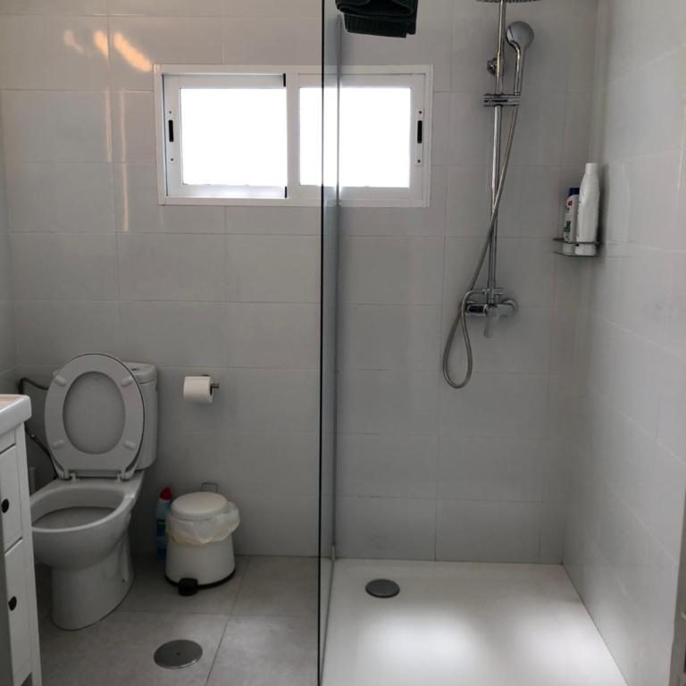 Apartamento Olivin - Two-Bedroom Apartment - 10