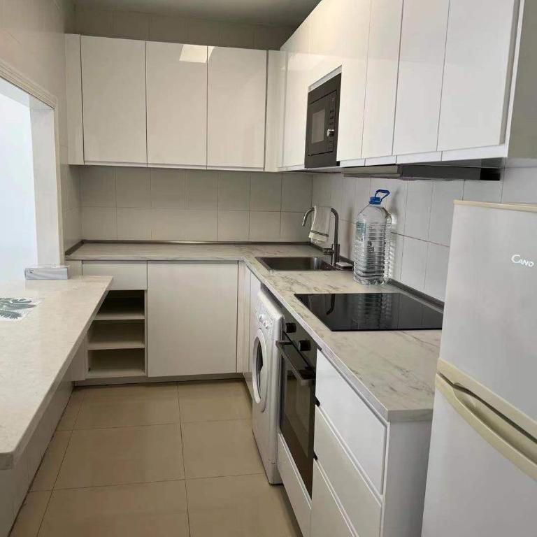 Apartamento Olivin - Two-Bedroom Apartment - 13