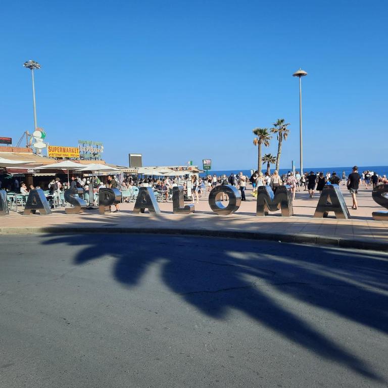 Playa del Inglés Céntrico Los Molinos 135 - Apartamento de 1 dormitorio - 14