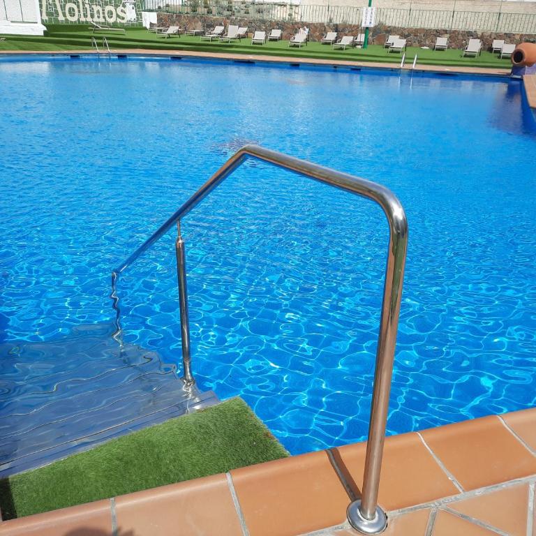 Playa del Inglés Céntrico Los Molinos 135 - Apartamento de 1 dormitorio - 1