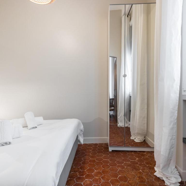 Charming 2 Bdr Old Town - Appartement 2 Chambres - 20