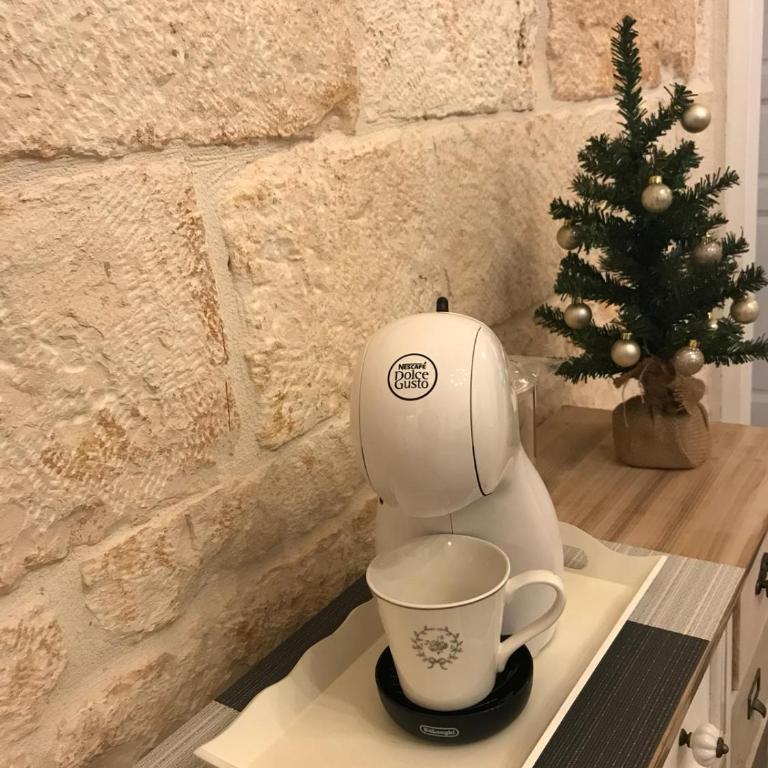 Nido di pietra-dimora in centro - Casa con 2 Camere da Letto - 6
