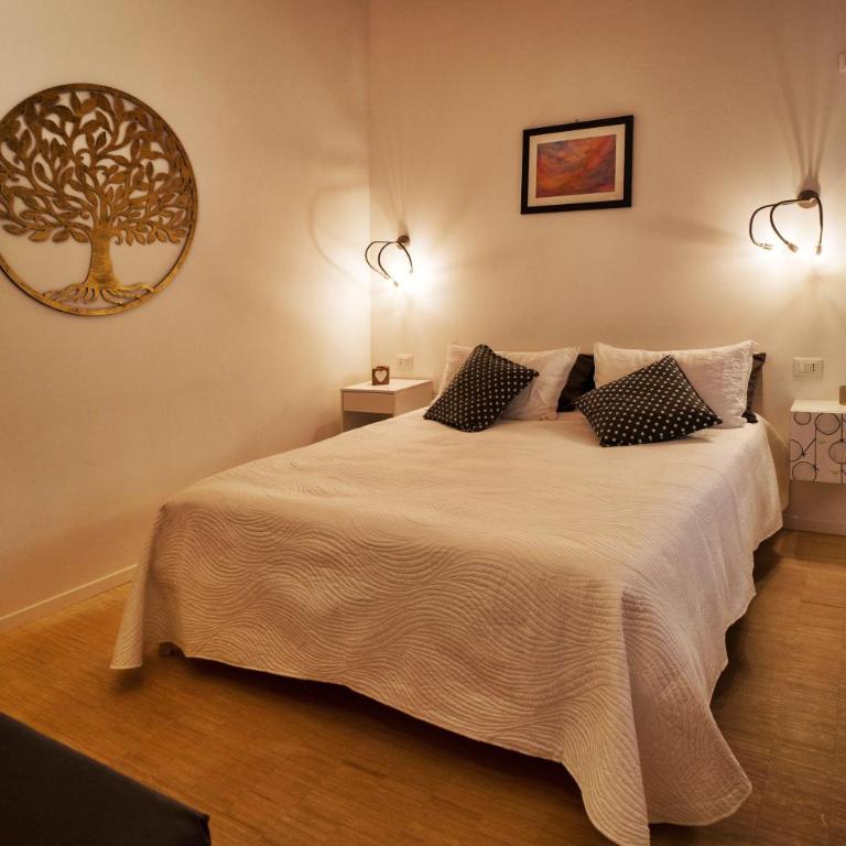 Maso al Sole Agriturismo - Habitación Doble - 8