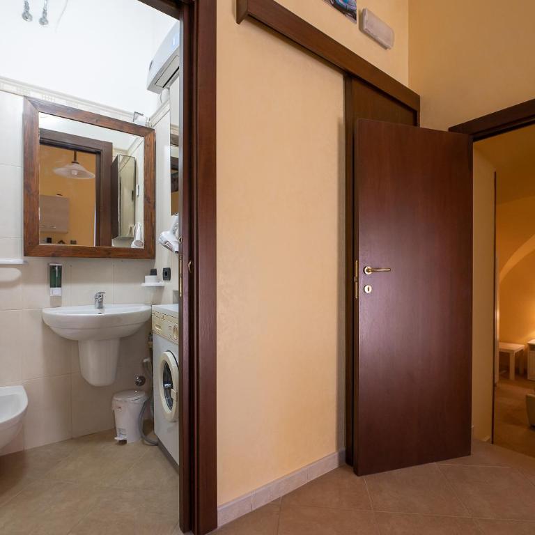 La casa di Alice - Casa con 1 Camera da Letto - 25