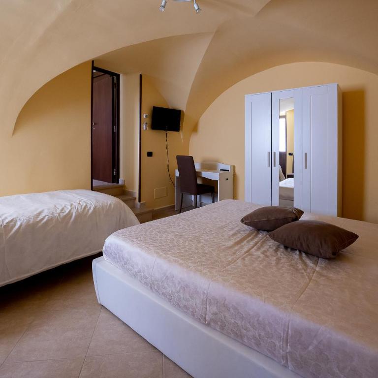La casa di Alice - Casa con 1 Camera da Letto - 18