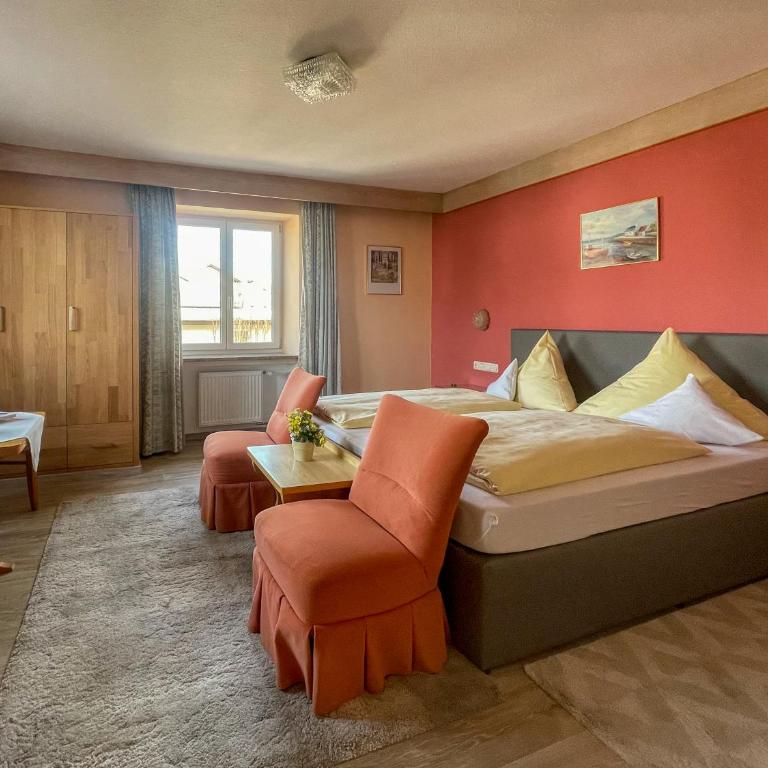 Kneipp-Kurhotel Emilie - Doppelzimmer - 4