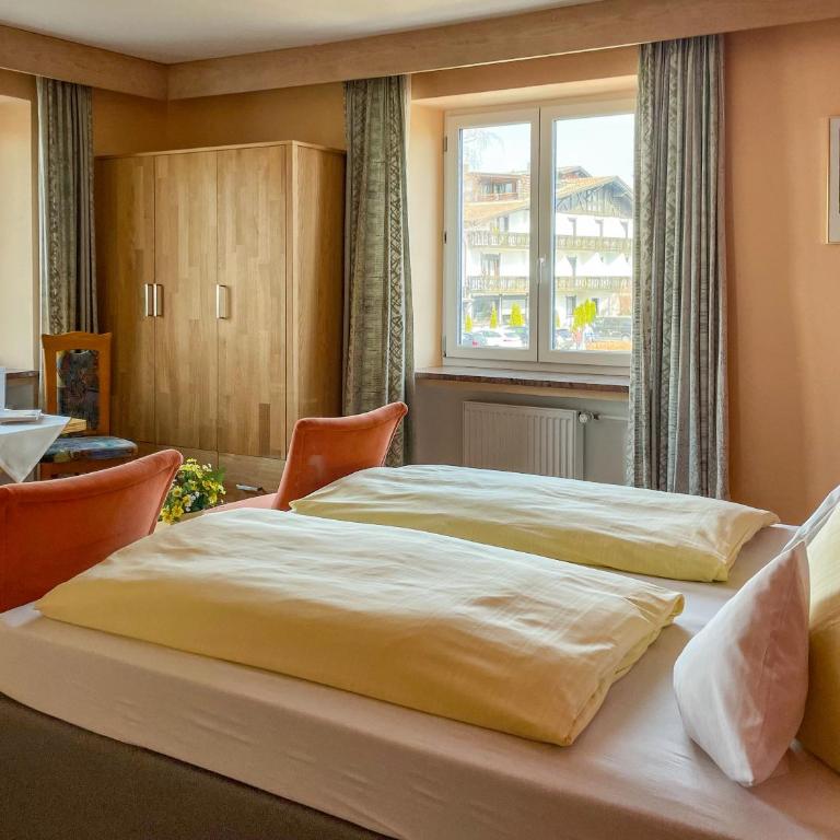 Kneipp-Kurhotel Emilie - Doppelzimmer - 9