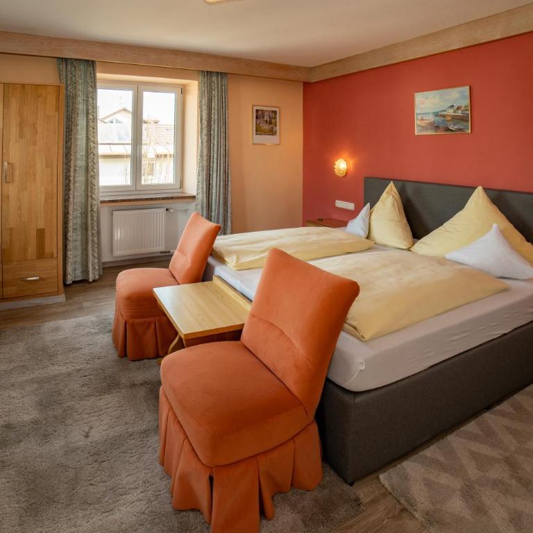 Kneipp-Kurhotel Emilie - Doppelzimmer - 7