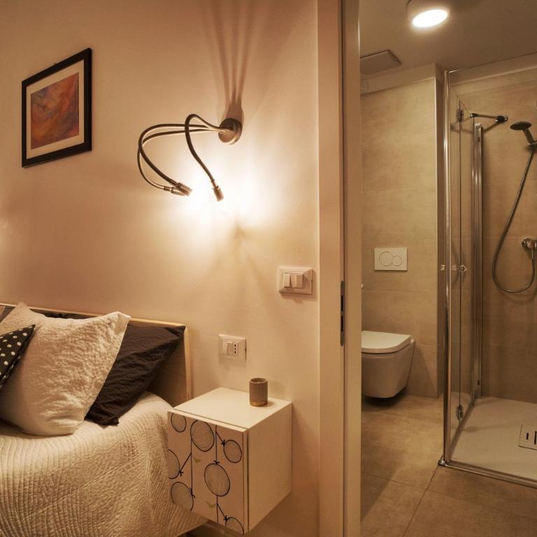 Maso al Sole Agriturismo - Habitación Doble Estándar - 7