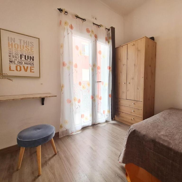 Andrada's ROOMS Plaza Toros - Double Room with Balcony - 3