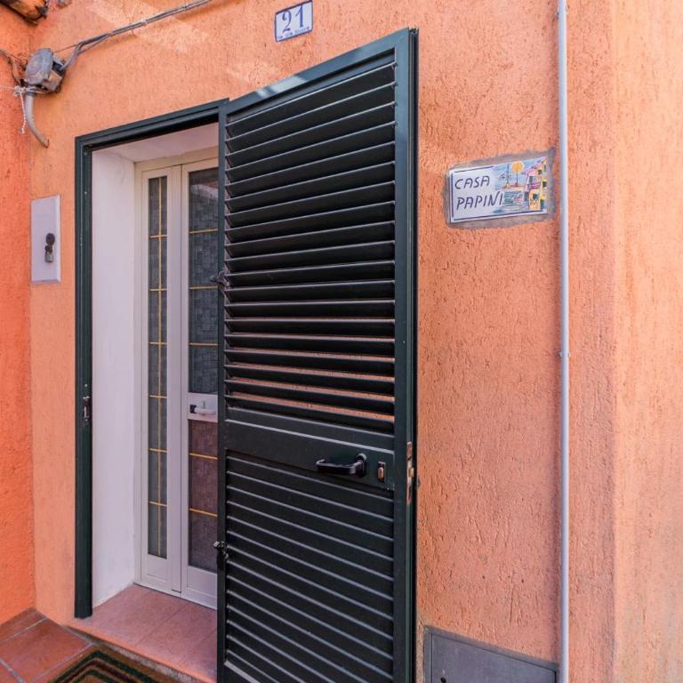 Murphy Holiday Home - Casa Papini - Studio Apartment - 4