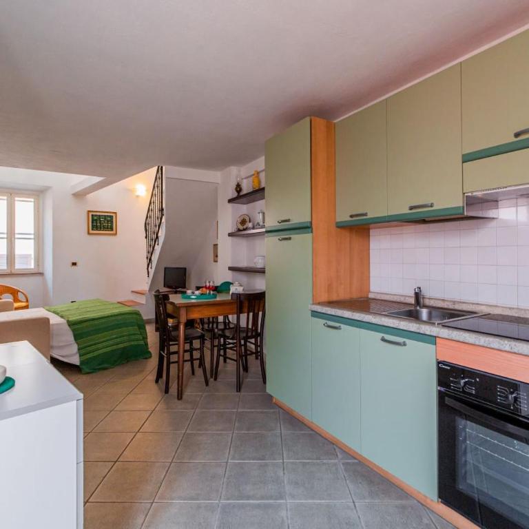 Murphy Holiday Home - Casa Papini - Studio Apartment - 9