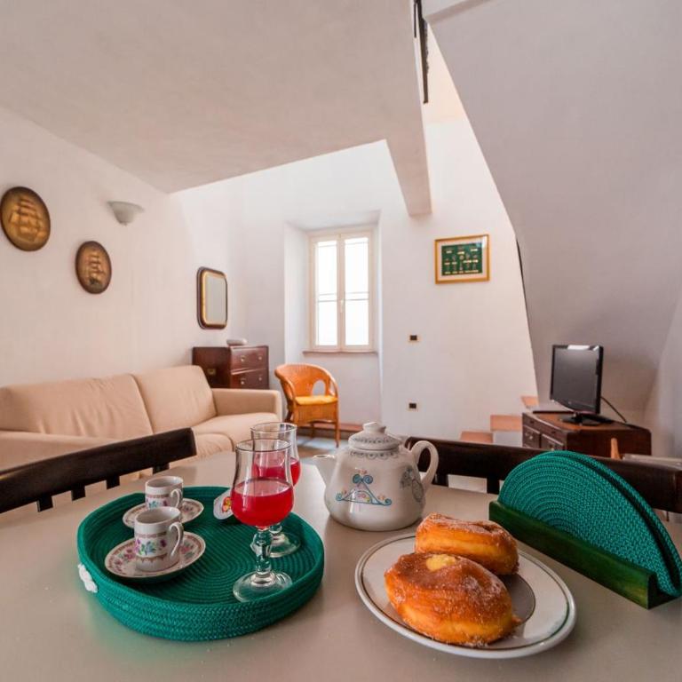 Murphy Holiday Home - Casa Papini - Studio Apartment - 8