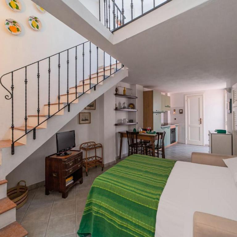 Murphy Holiday Home - Casa Papini - Studio Apartment - 11