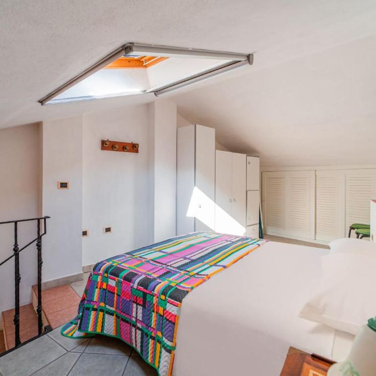 Murphy Holiday Home - Casa Papini - Studio Apartment - 14
