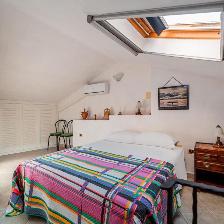 Murphy Holiday Home - Casa Papini - Studio Apartment - 12