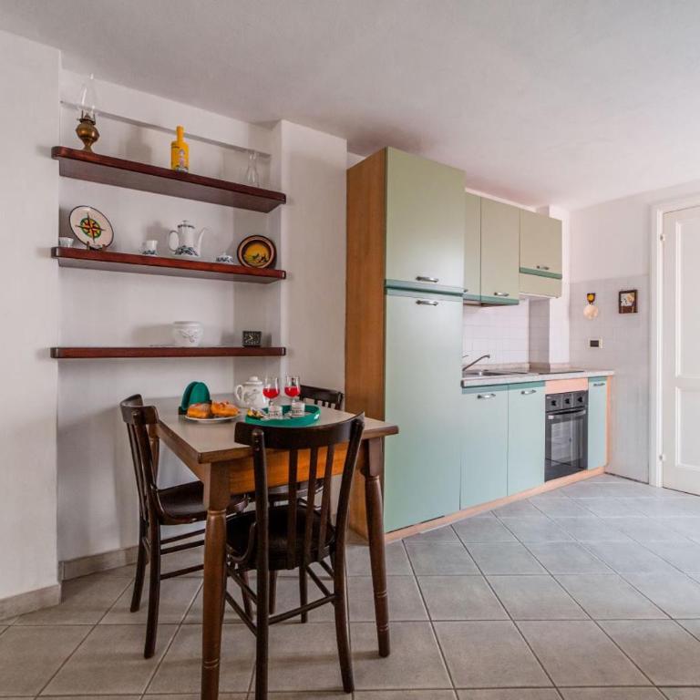 Murphy Holiday Home - Casa Papini - Studio Apartment - 7