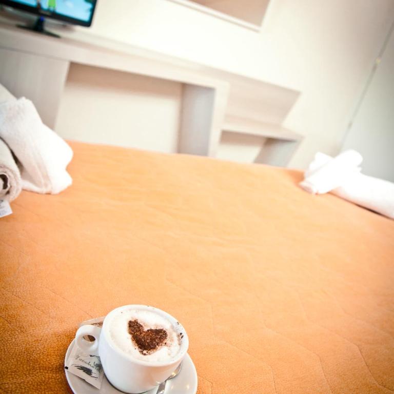 Riviera Mare Beach Life Hotel - Camera Tripla Standard - 3