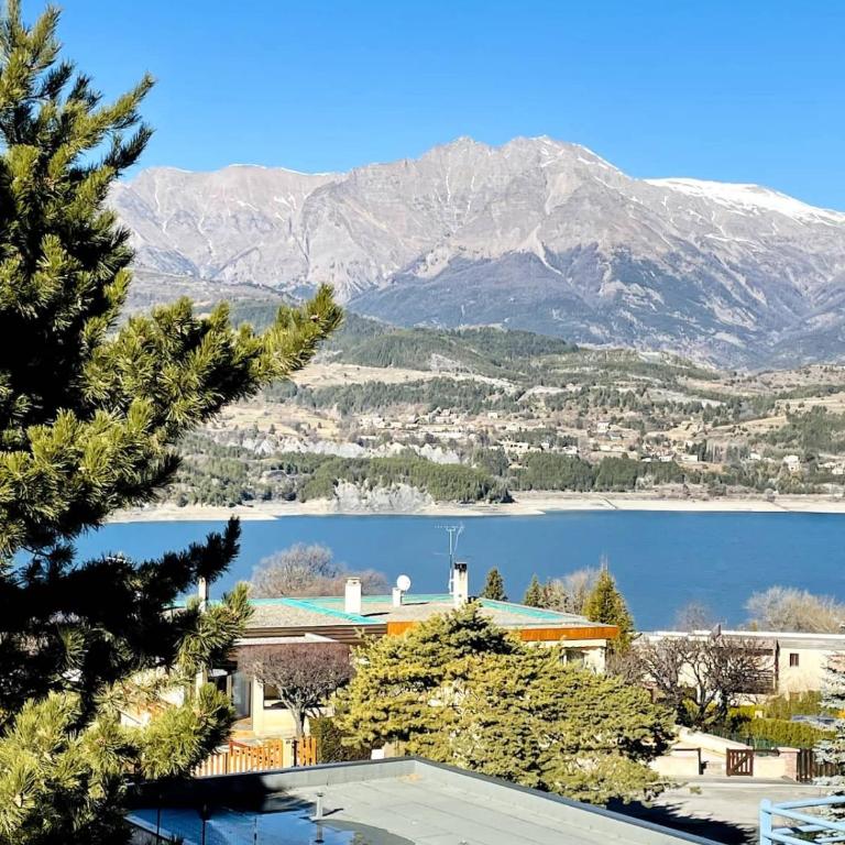 Appartement lumineux proche plage et parking - Appartement 1 Chambre - 1