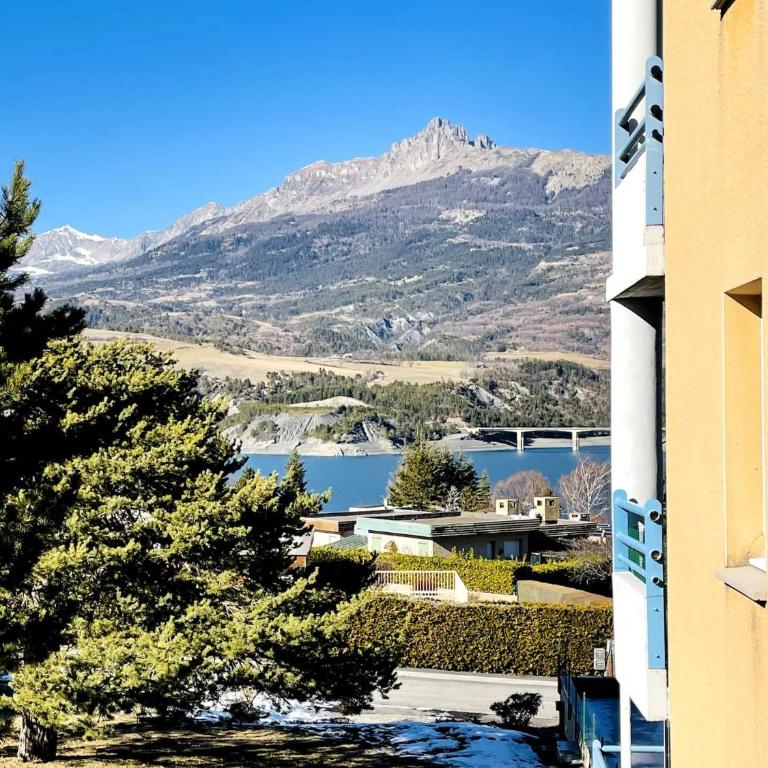 Appartement lumineux proche plage et parking - Appartement 1 Chambre - 2
