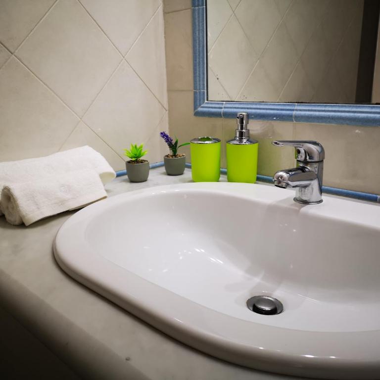 Sofia Apartment - Appartamento con 1 Camera da Letto - 22