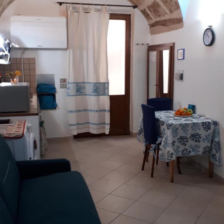 Aura Apartment Alghero - Monolocale - 2
