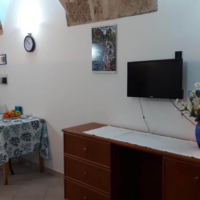 Aura Apartment Alghero - Monolocale - 10
