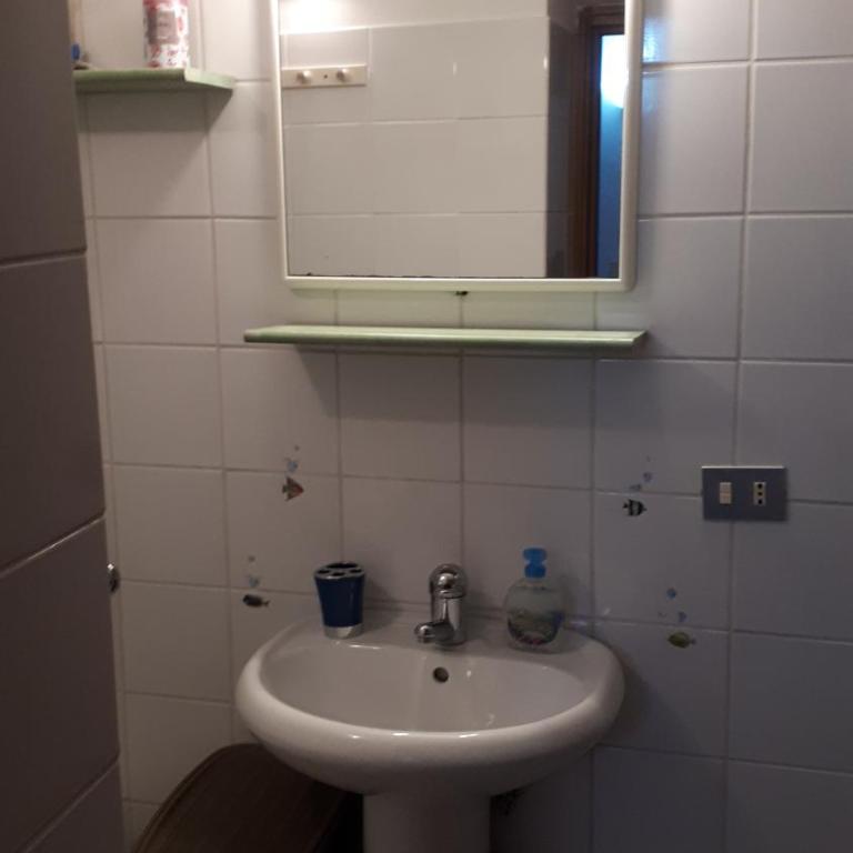 Aura Apartment Alghero - Monolocale - 12