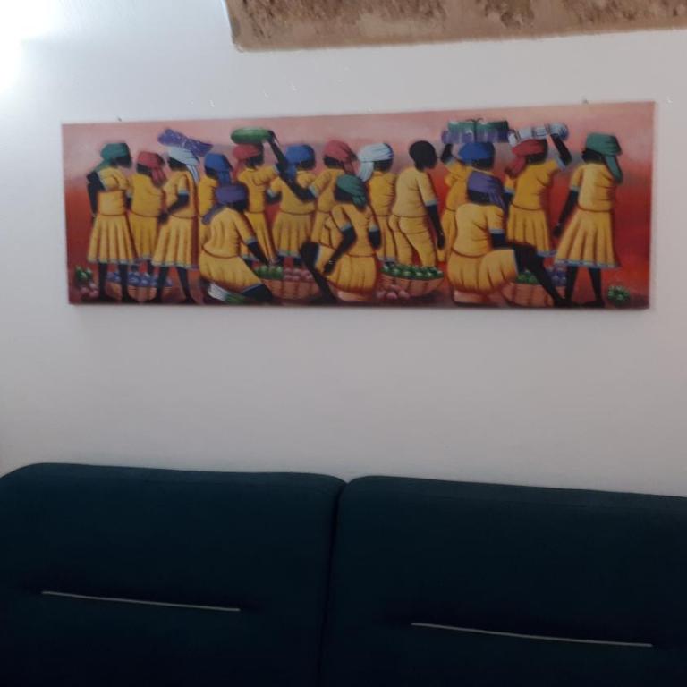 Aura Apartment Alghero - Monolocale - 13