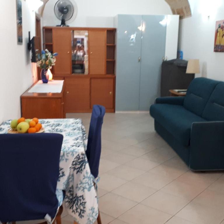 Aura Apartment Alghero - Monolocale - 14