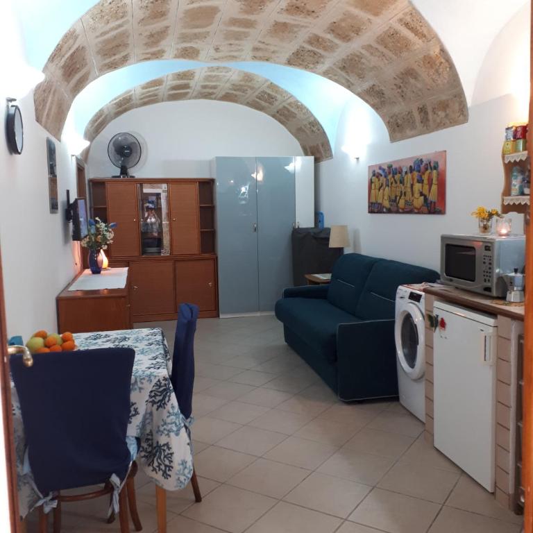 Aura Apartment Alghero - Monolocale - 1