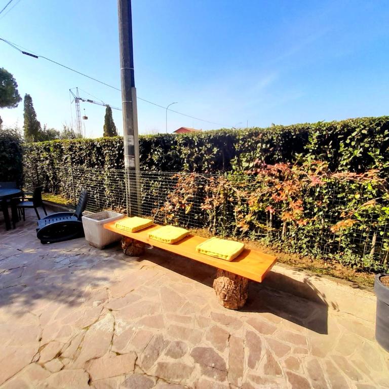 Les Amis - Two-Bedroom Apartment - 44