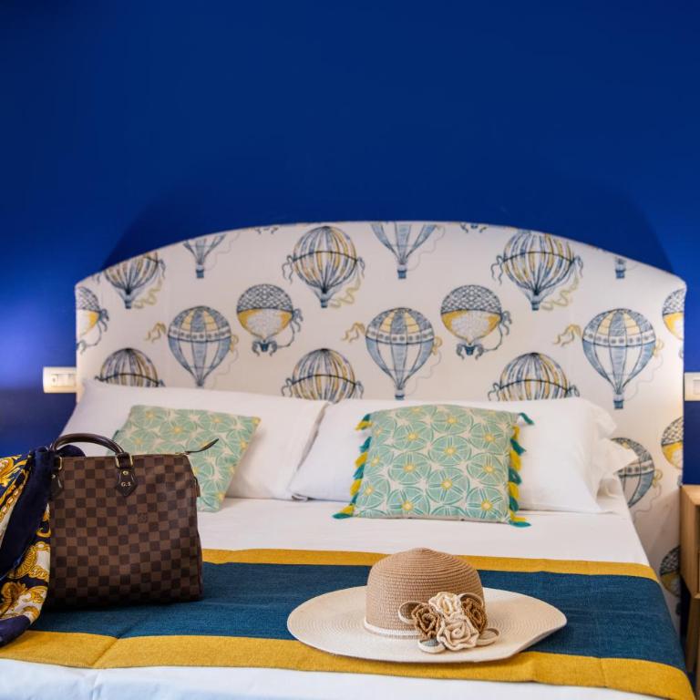 Aquae Romanae - Double or Twin Room with Private Bathroom - 22
