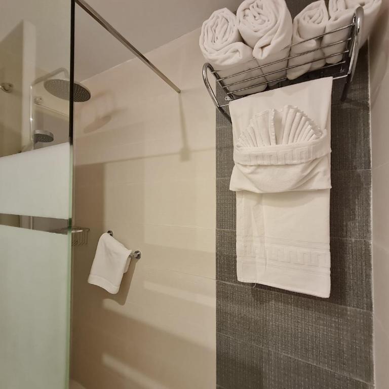 Torrenueva Park Apartments - Apartamento Estándar de 2 dormitorios con terraza - 8