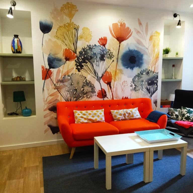 Studio Top - Studio-Apartment - 1