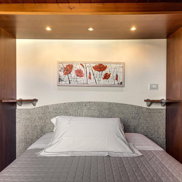 Hotel Dolcevita - Junior Suite with Balcony - 2