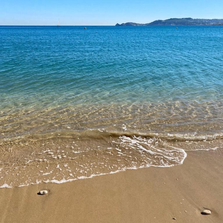 JAVEA BEACHGATE DIRECTO PLAYA MONTAÑAR 2 ARENAL - Apartamento de 1 dormitorio - 18