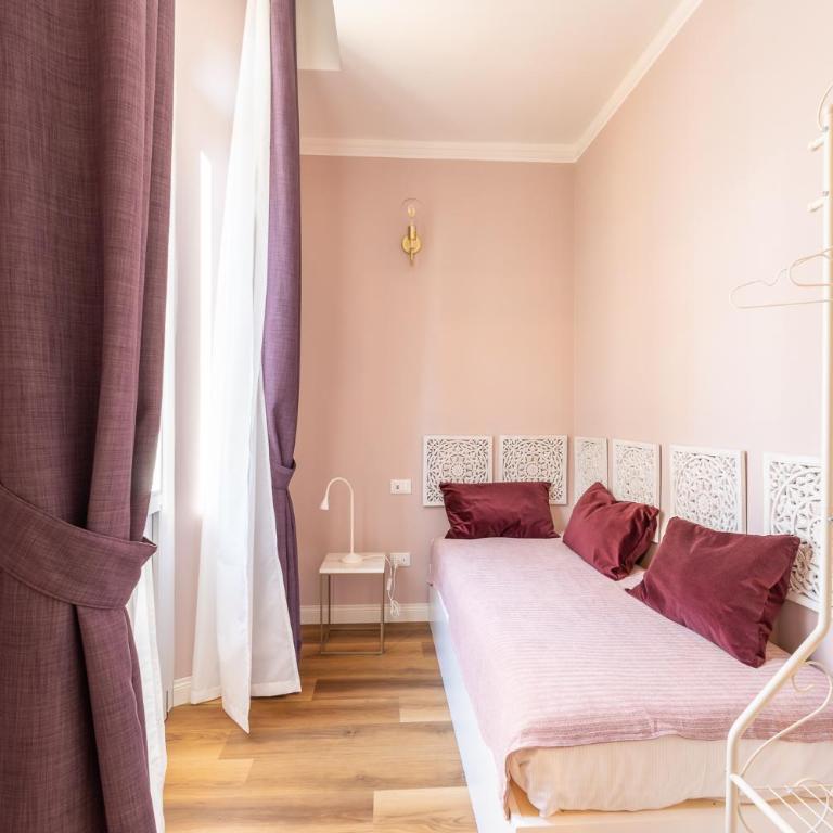 B&B Follonica - Camera Tripla con Balcone - 3