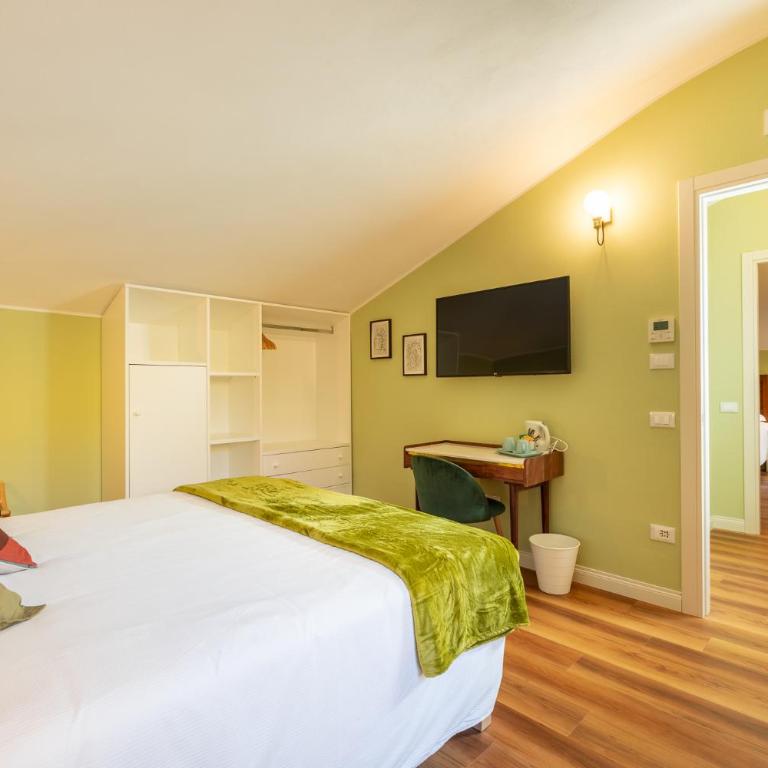 B&B Follonica - Suite Familiare - 3