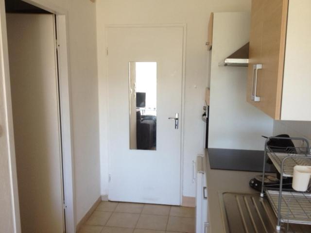 Appartement vue mer et montagne - Apartment mit 1 Schlafzimmer - 7
