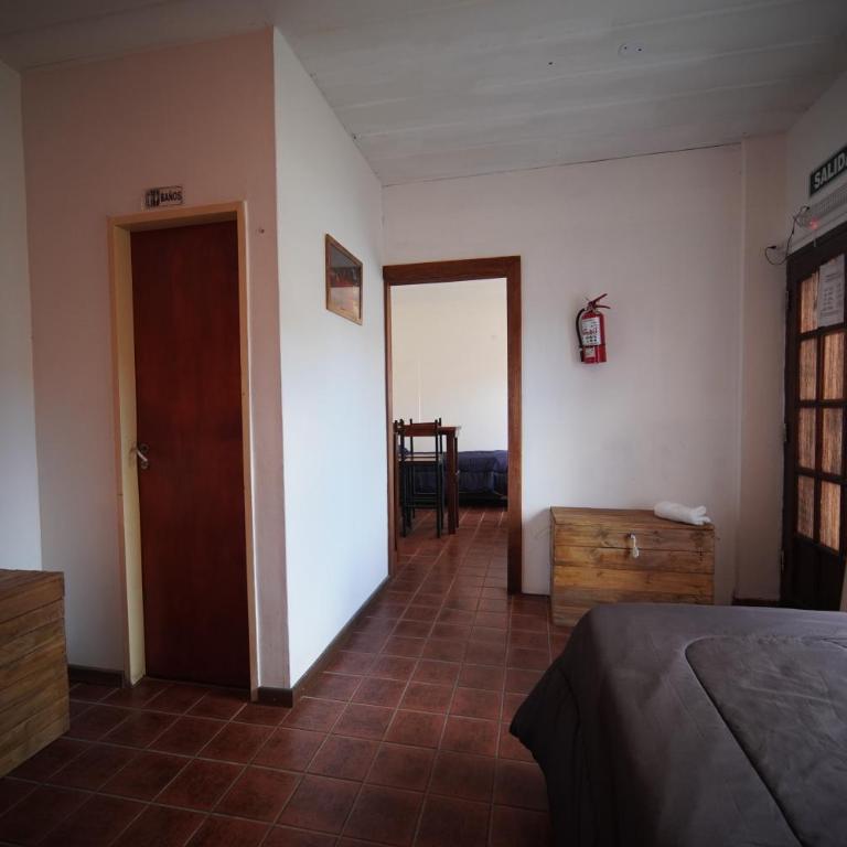 Magna - Habitación Triple - 4