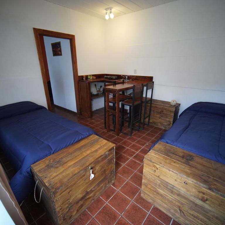 Magna - Habitación Triple - 3