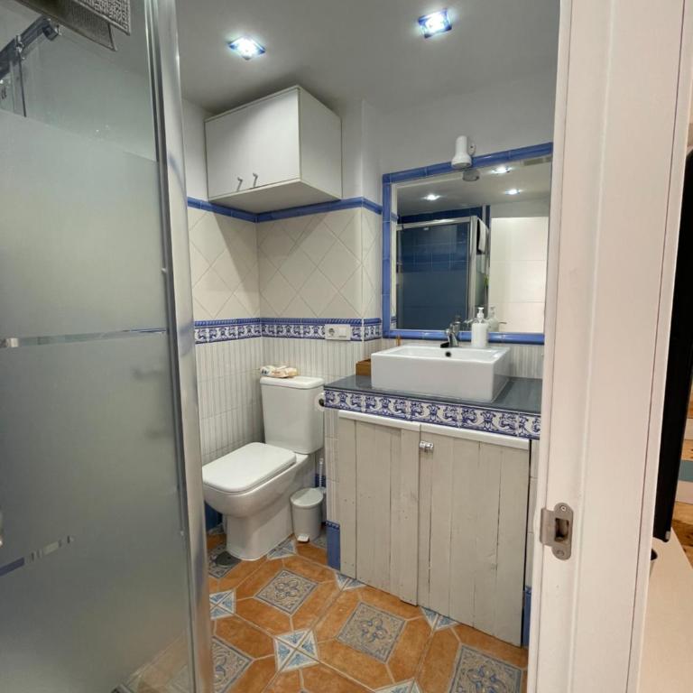 Apartamento Camarote - Apartamento de 1 dormitorio - 16