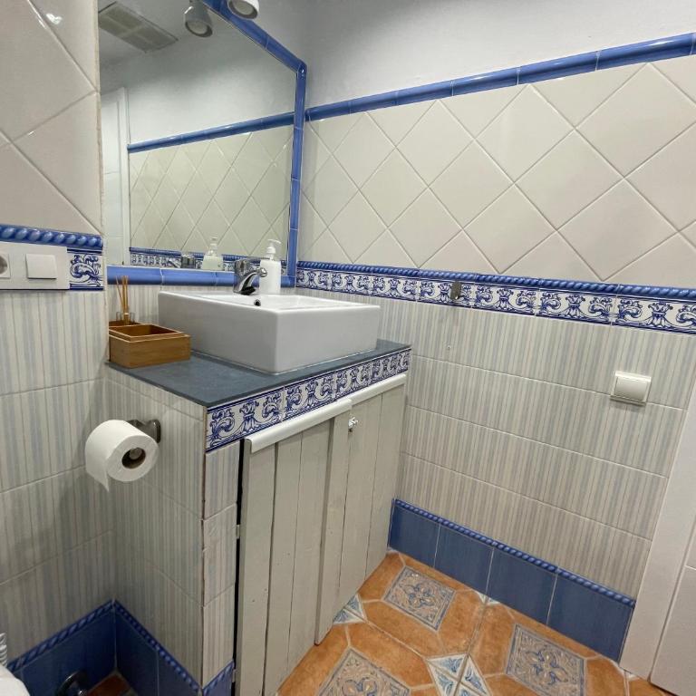 Apartamento Camarote - Apartamento de 1 dormitorio - 15