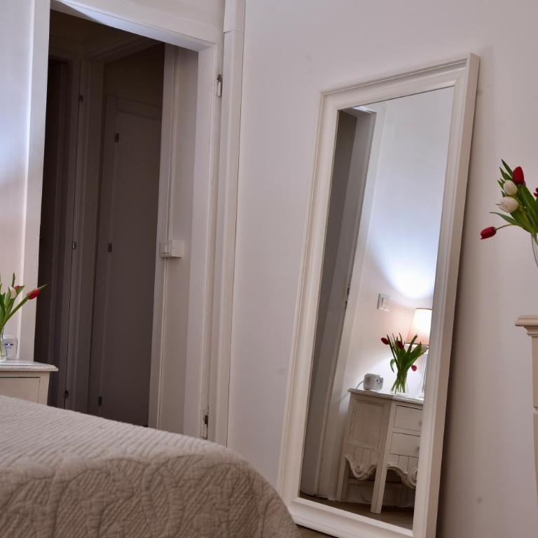 Palazzetto Barnaba - Camera Matrimoniale Deluxe (2 Adulti + 1 Bambino) - 6