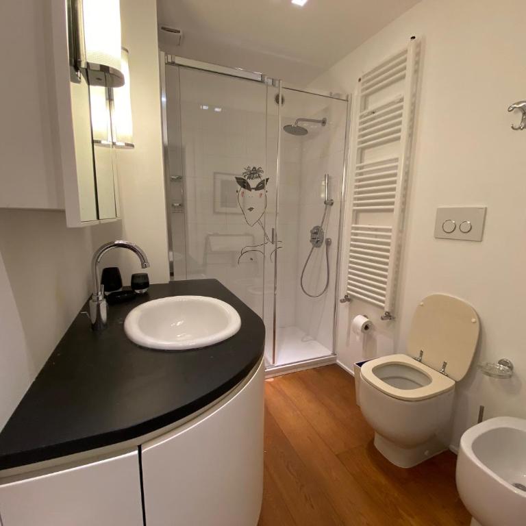 Casa Mirella, un Gioiello Unico - Two-Bedroom House - 27