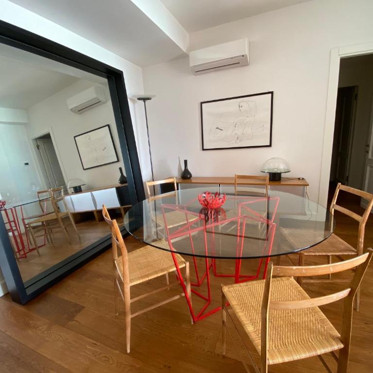 Casa Mirella, un Gioiello Unico - Two-Bedroom House - 9