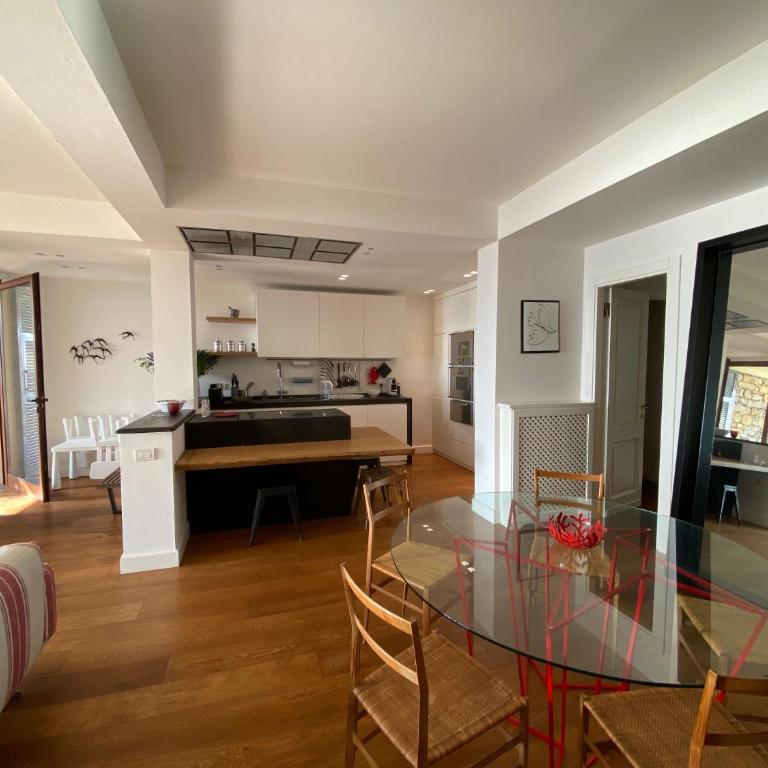 Casa Mirella, un Gioiello Unico - Two-Bedroom House - 10