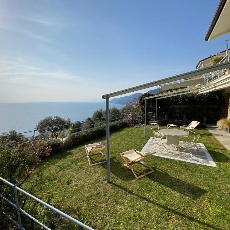 Casa Mirella, un Gioiello Unico - Two-Bedroom House - 34