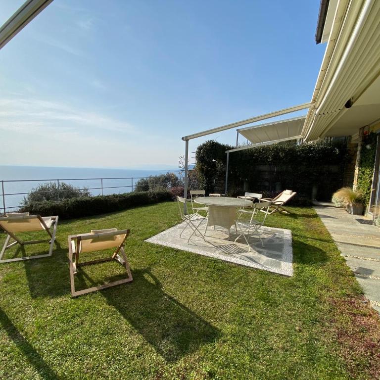 Casa Mirella, un Gioiello Unico - Two-Bedroom House - 4